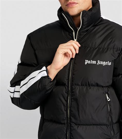 replica palm angels track jacket|palm angels jacket authentication.